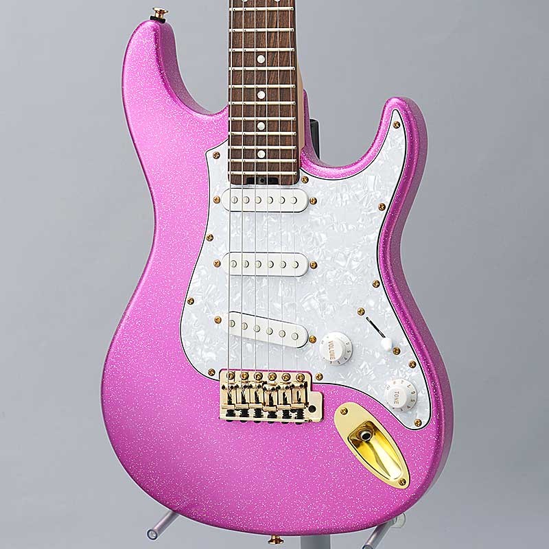 Grass Roots G-SN-62TO (Twinkle Pink)の画像
